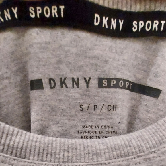 DKNY Sport Dress - Picture 3 of 3